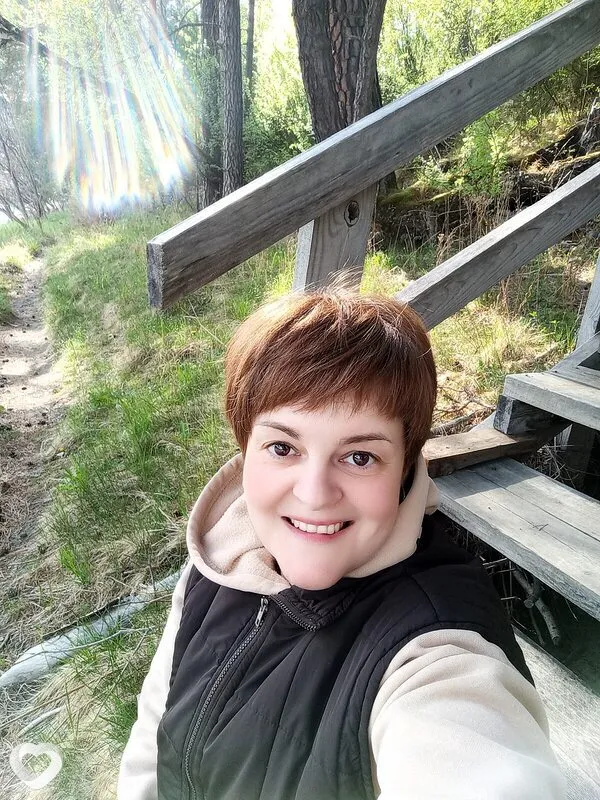 Ольга, 42, Барнауле — анкета №4229701