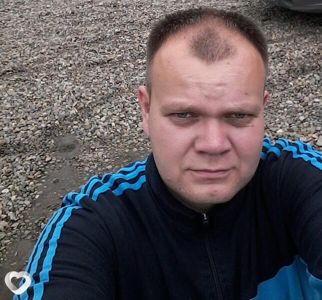 Евгений, 35, Саянске — анкета №4229702