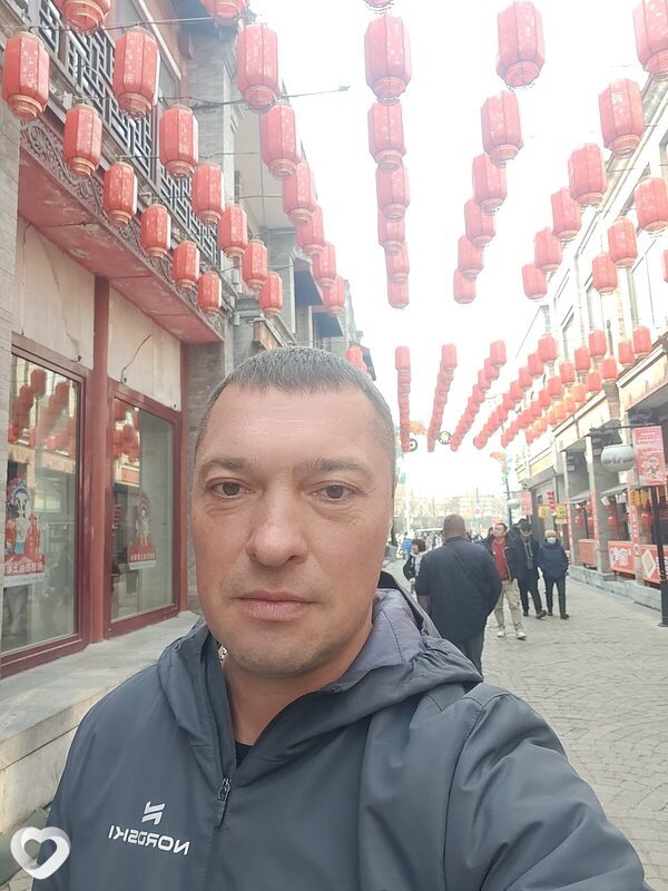 Алексей, 41, Новокузнецке — анкета №4229704
