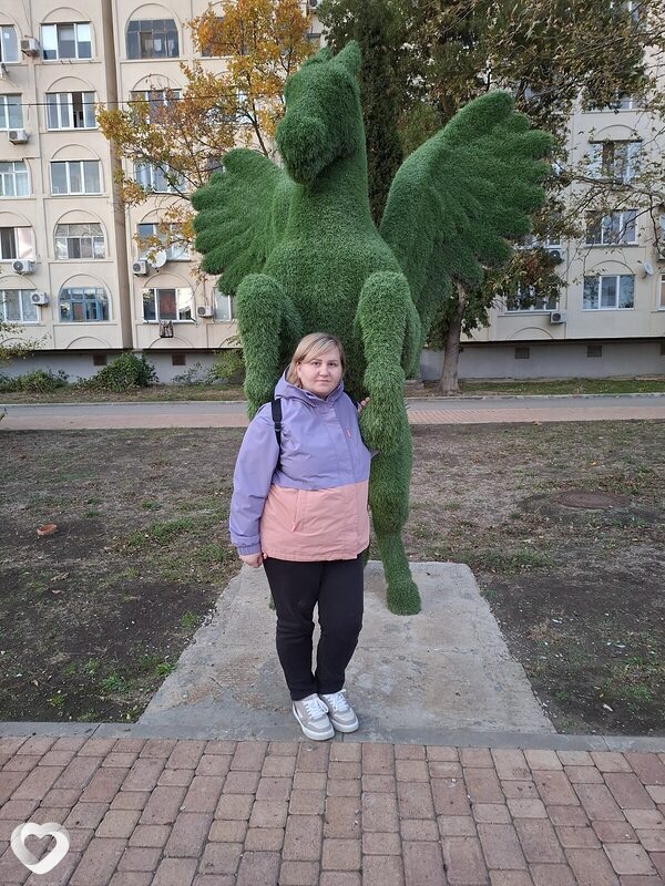Юлия, 30, Ростове-на-Дону — анкета №4229858