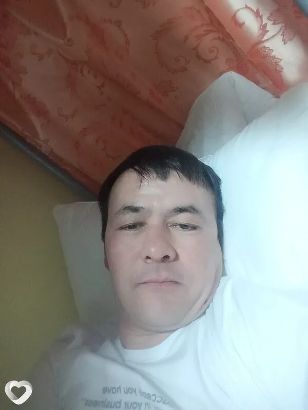 Махсуд, 41, Москве — анкета №4229859