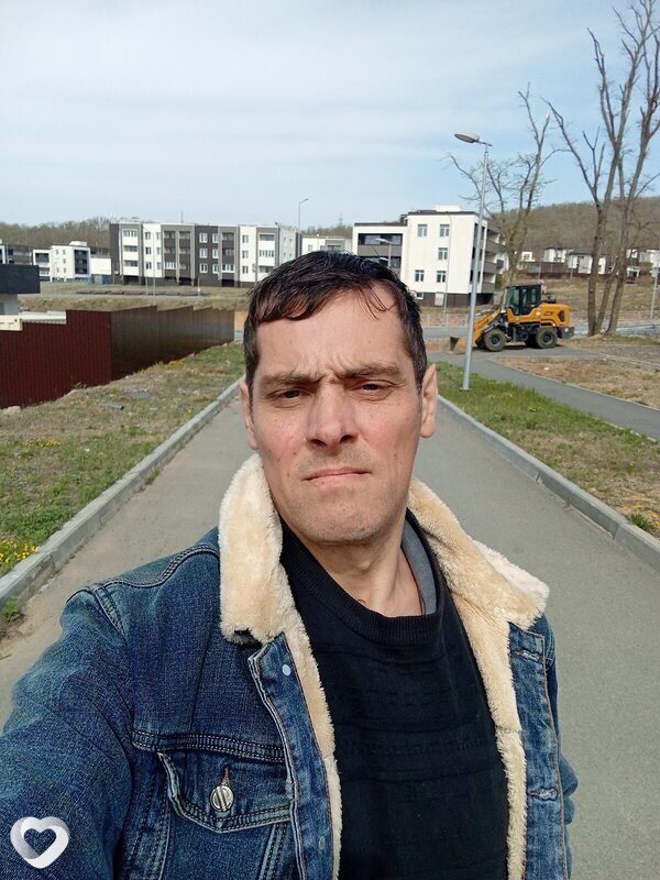Александр, 39, Владивостоке — анкета №4229860