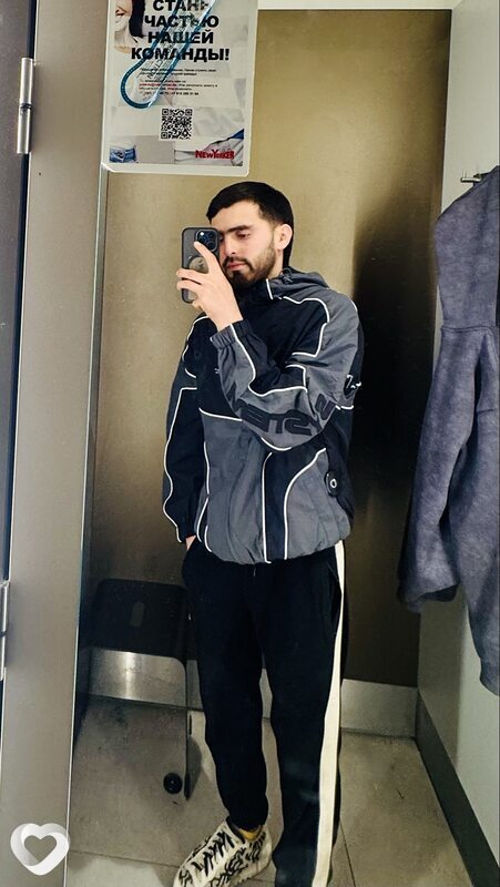 Sunatullo, 22, Тюмени — анкета №4229866