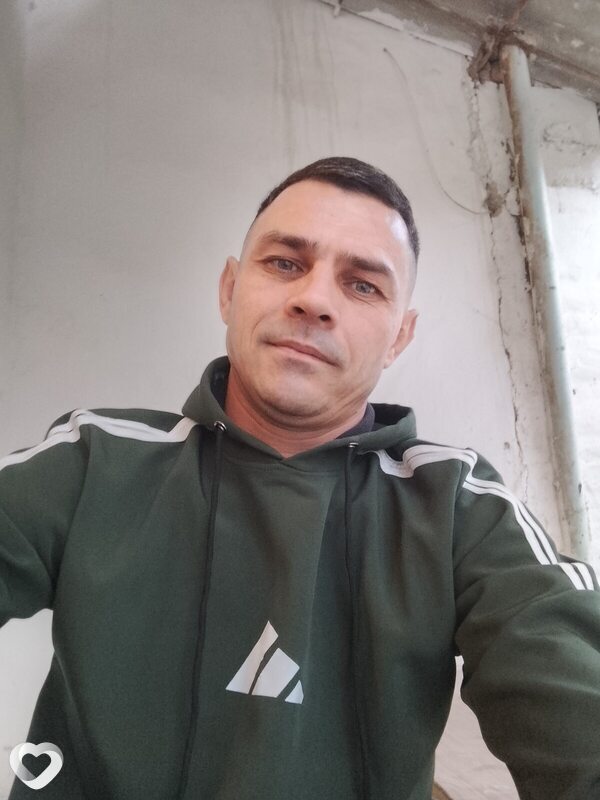 Наиз, 39, Могилев — анкета №4229868
