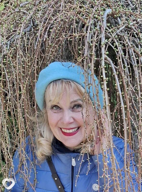 Люся, 60, Минске — анкета №4229873