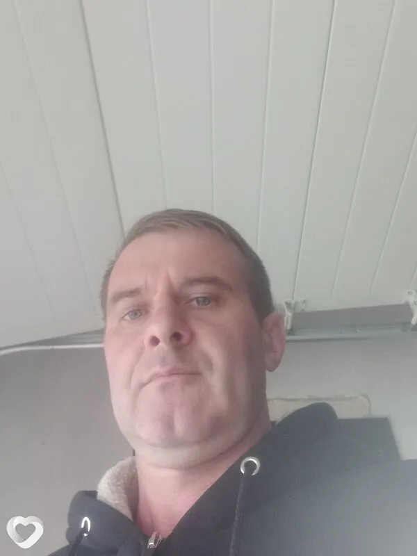 Эдуард, 44, Барнауле — анкета №4229875