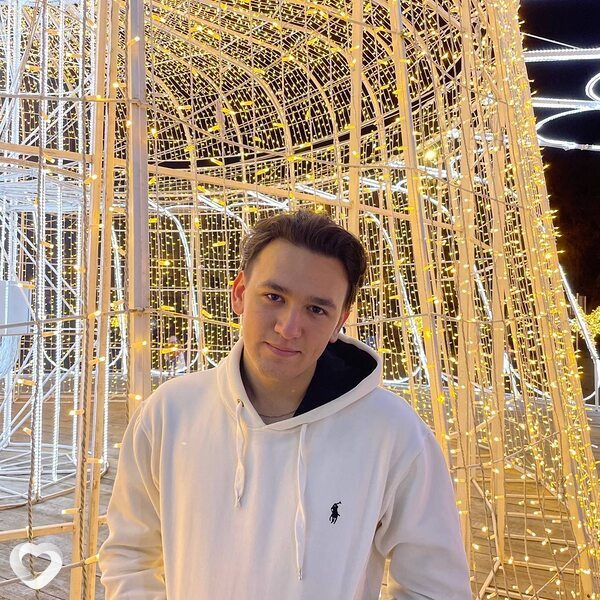 Артемка, 25, Звенигороде — анкета №4229876