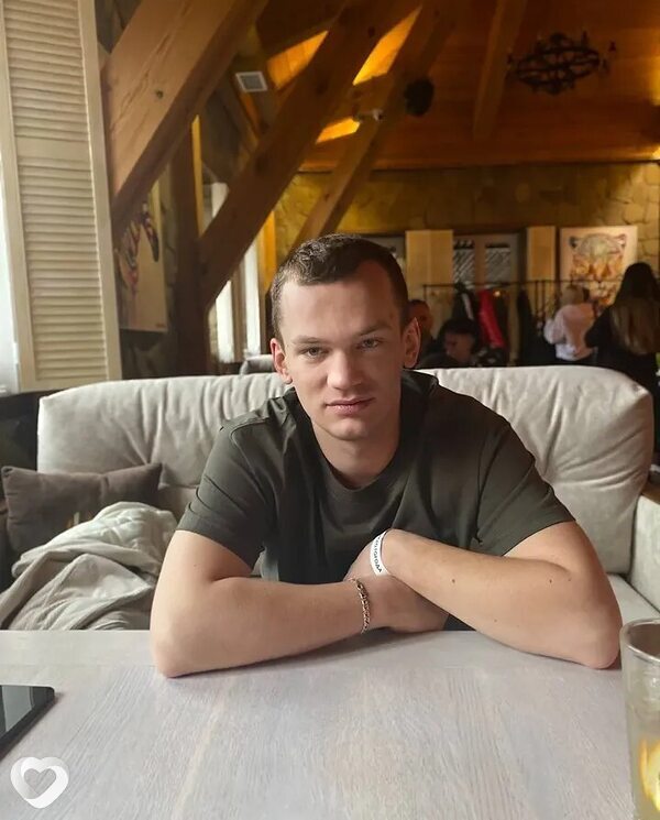 Владислав, 26, Ставрополе — анкета №4229877