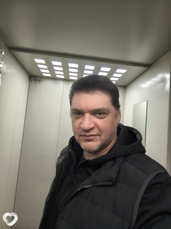 Алексей, 49, Воронеже — анкета №4229879
