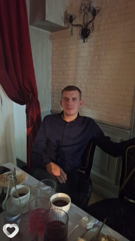 Артём, 31, Чехове — анкета №4229881