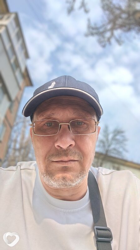 Дмитрий, 50, Луганске — анкета №4229767