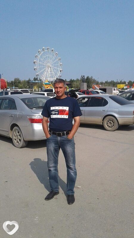 Андрей, 51, Иркутске — анкета №4229770
