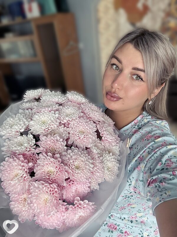 Анастасия, 29, Кемерове — анкета №4229778