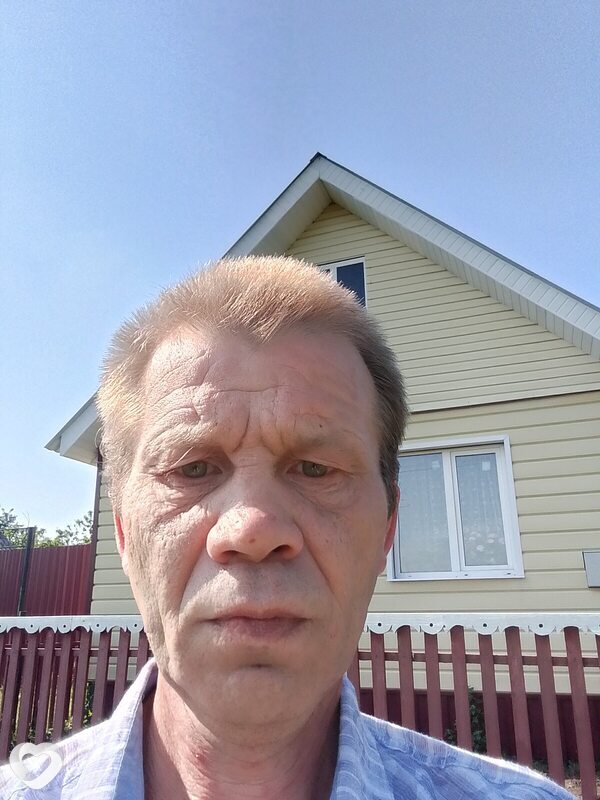 Олег, 49, Чебоксарах — анкета №4229738