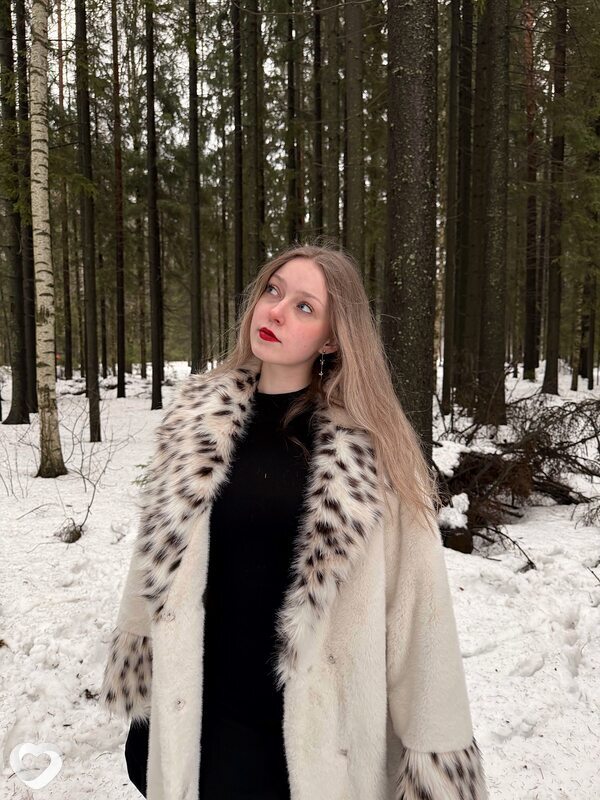 Алиса, 19, Санкт-Петербурге — анкета №4229742