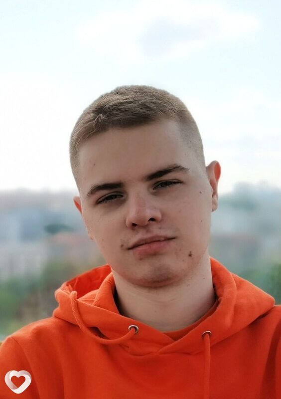 Ярослав, 25, Лиде — анкета №4229745