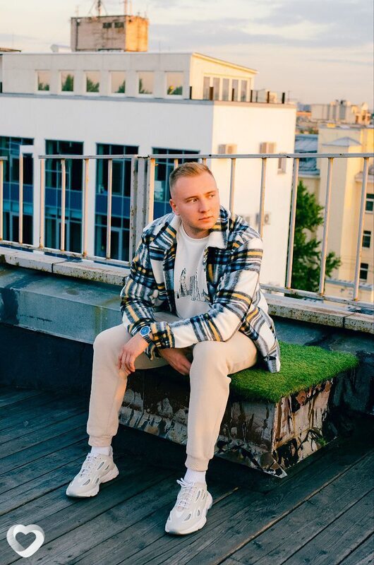 Максим, 28, Санкт-Петербурге — анкета №4229748