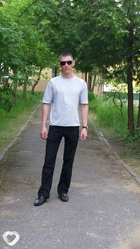 Алексей, 41, Гродно — анкета №4229750