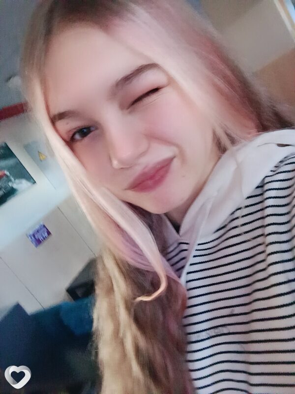 Sonya, 18, Орехово-Зуеве — анкета №4229811