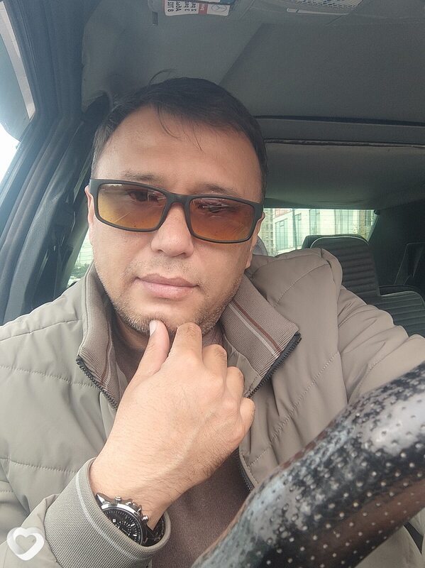 Нурлан, 35, Алматы — анкета №4229813