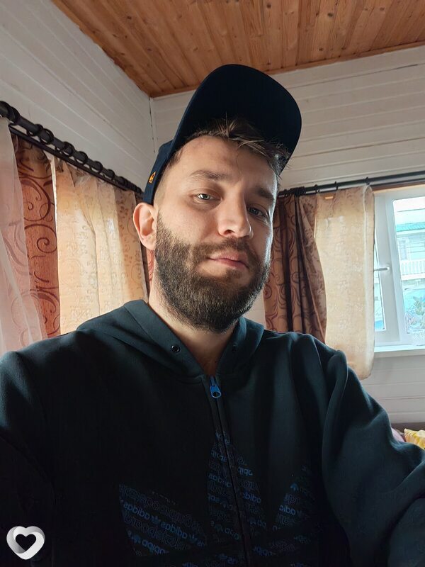 Andrew, 36, Сочи — анкета №4229816