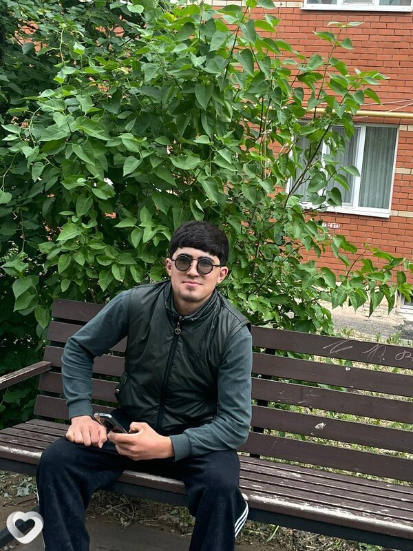 Али, Менделеевск