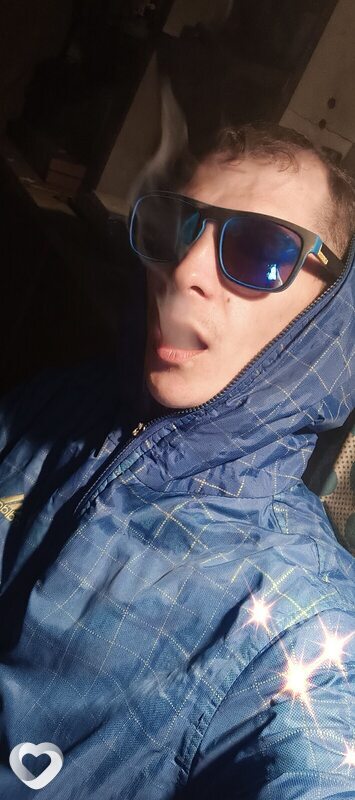Даниил, 31, Омске — анкета №4229818