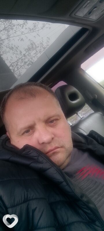 Anton, 44, Красноярске — анкета №4229820