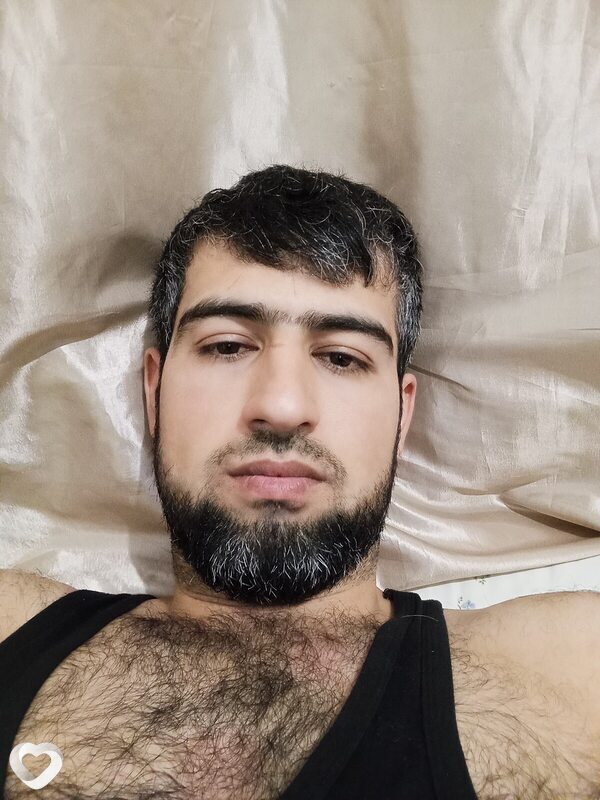 Насим, 31, Екатеринбурге — анкета №4229825