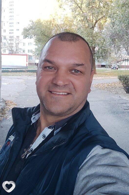Вадим, Каменское