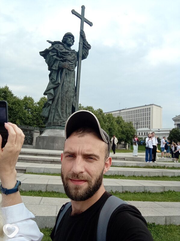 Sergei, Киржач