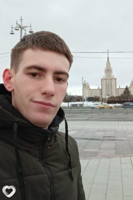 Борис, 28, Прокопьевске — анкета №4229831