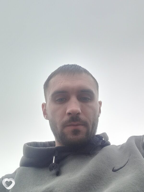 Василий, 33, Красноярске — анкета №4229958