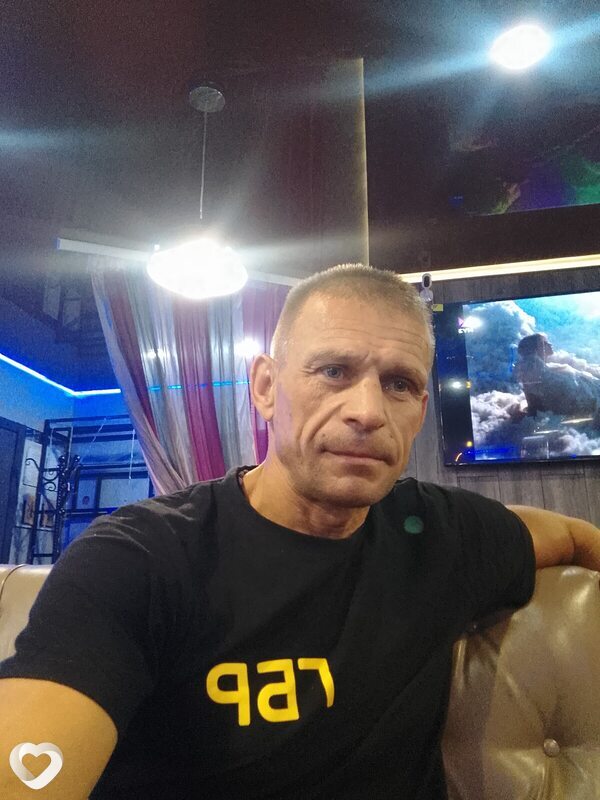Олег, 46, Липецке — анкета №4229964