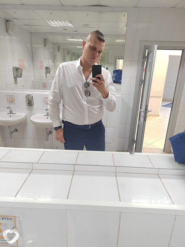 Сергей, 29, Иркутске — анкета №4229965