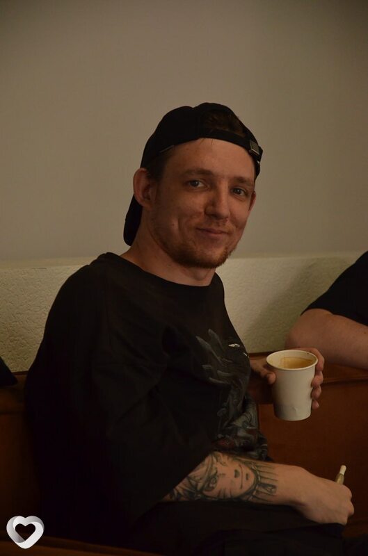 Денис, 29, Донецке — анкета №4229969
