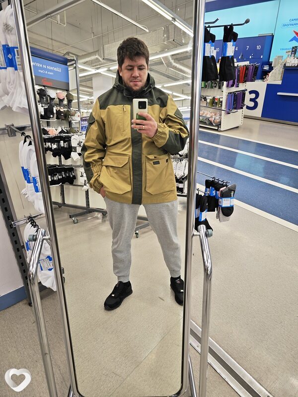 Александр, 28, Красноярске — анкета №4229970