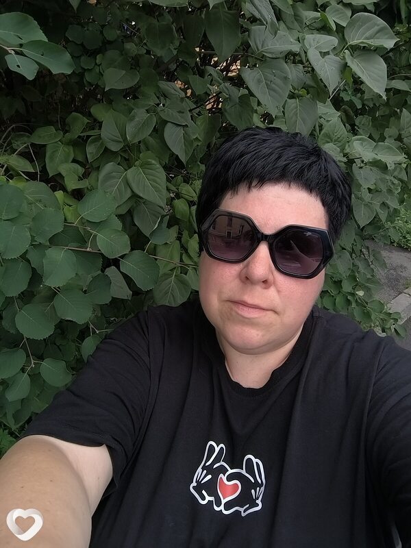 Елена, 40, Челябинске — анкета №4229972