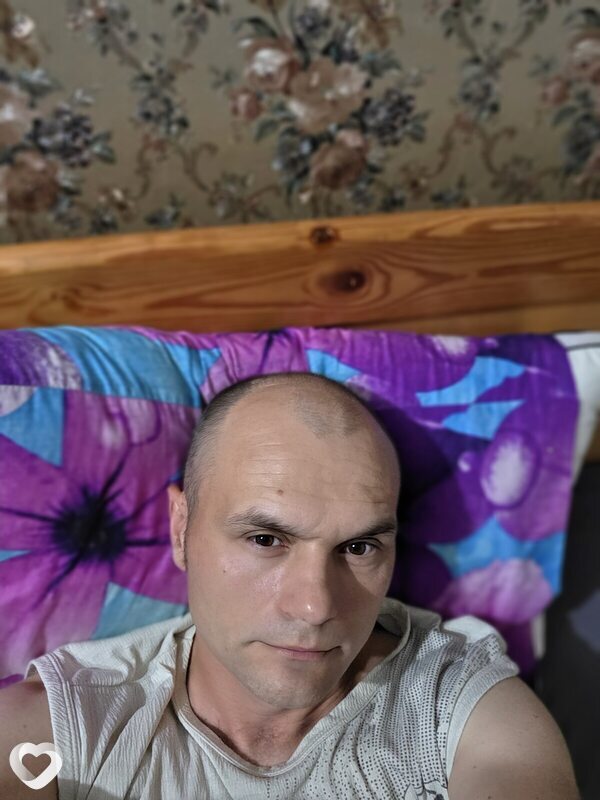 Юрий, 42, Одинцове — анкета №4229979