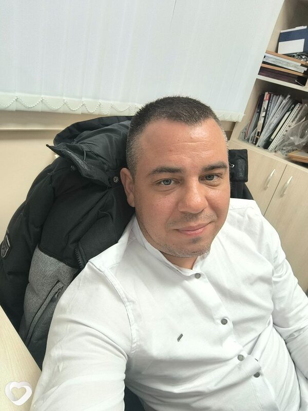 Олег, 32, Орёл — анкета №4229986