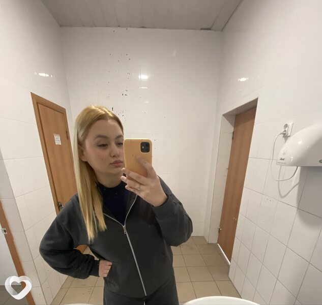 Алеся, 18, Обнинске — анкета №4229996