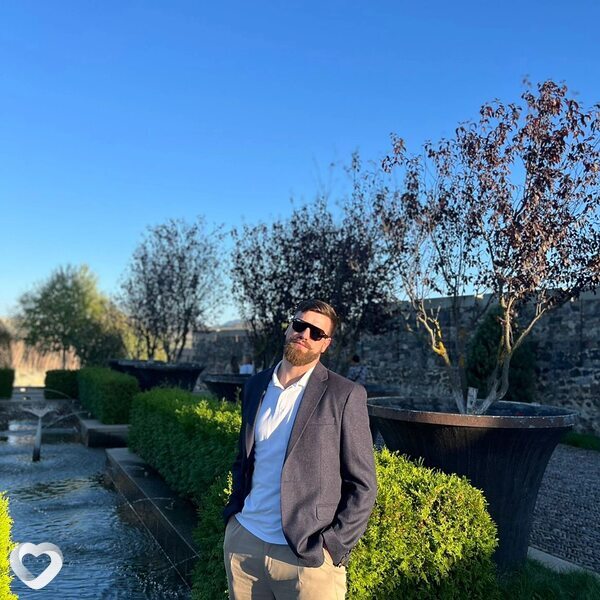 Levan, 29, Тбилиси — анкета №4229997