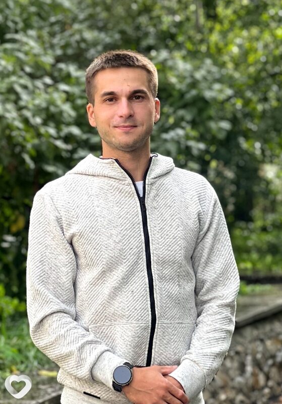 Bulat, 31, Ульяновске — анкета №4230003