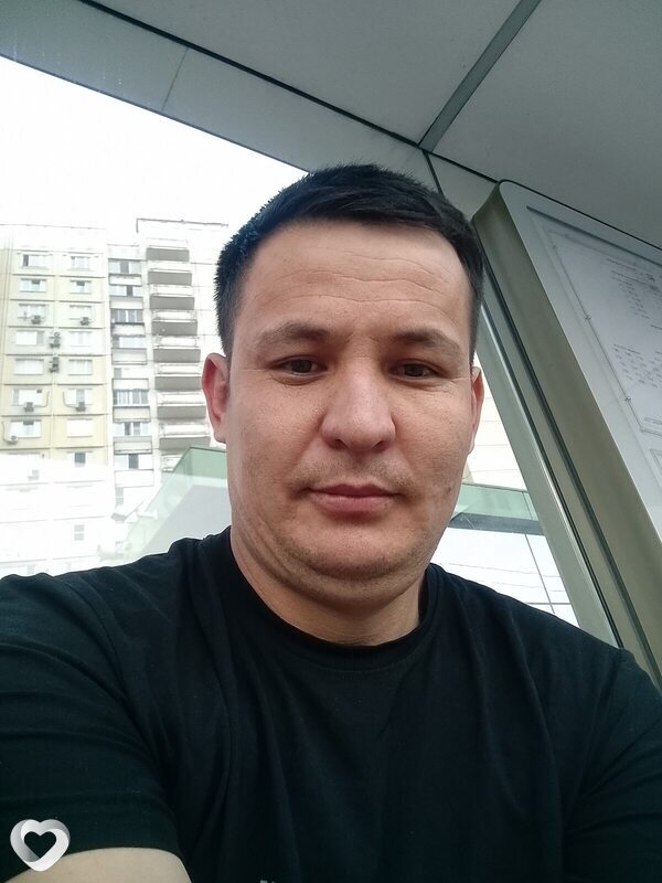 Мага, 36, Москве — анкета №4229934