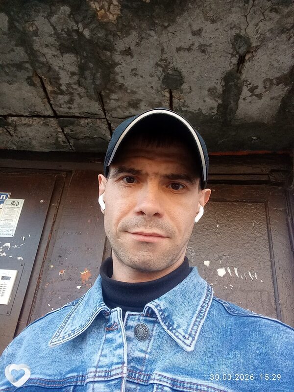 Александр, 34, Владимире — анкета №4229940