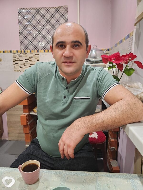 Миша, 40, Рудном — анкета №4229941