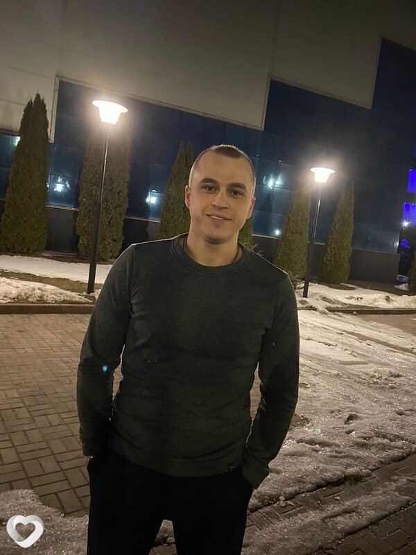 Андрей, 30, Курске — анкета №4229944