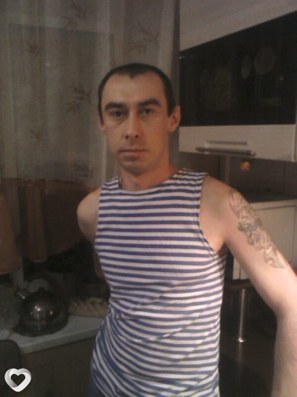 Сергей, 45, Ярославле — анкета №4229945