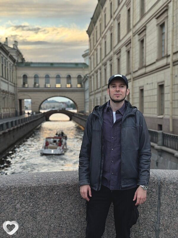 Egor, 27, Краснодаре — анкета №4229953
