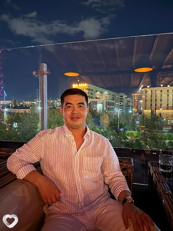 Assylan, 29, Астане — анкета №4230284